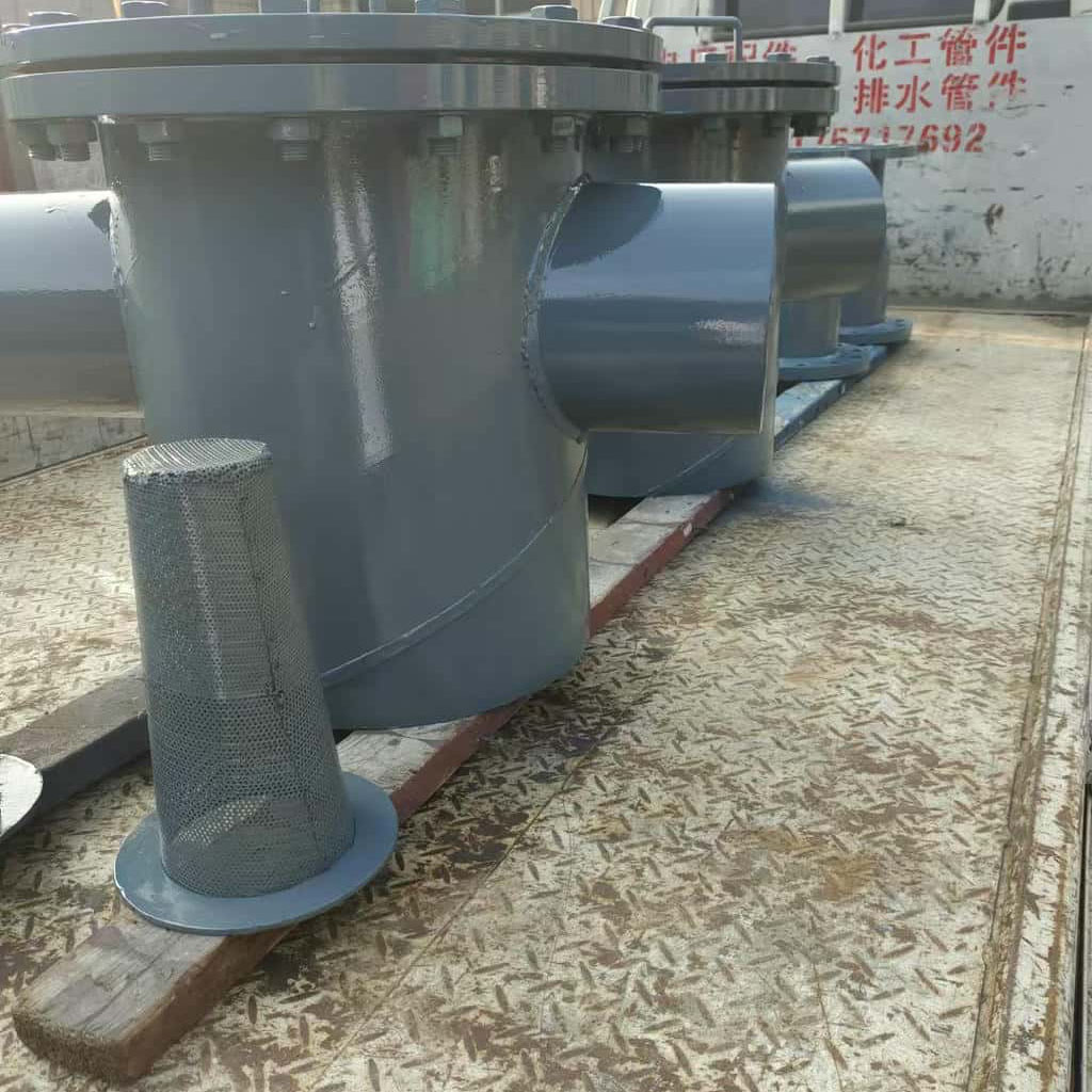 给水泵进口滤网安装位置