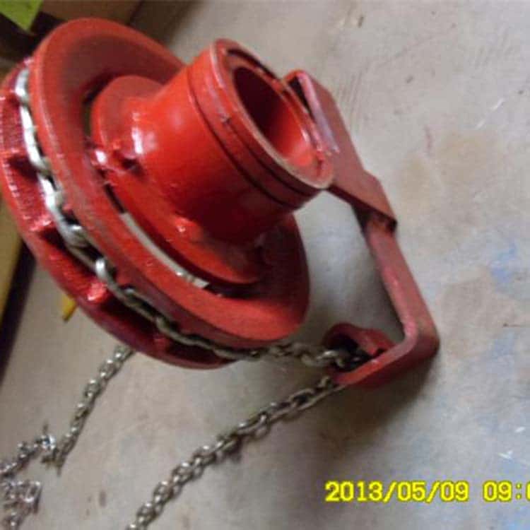 链轮阀门传动装置运行问题