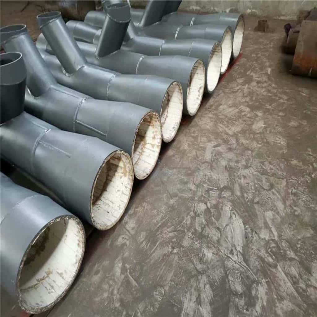 煤粉混合器技术参数