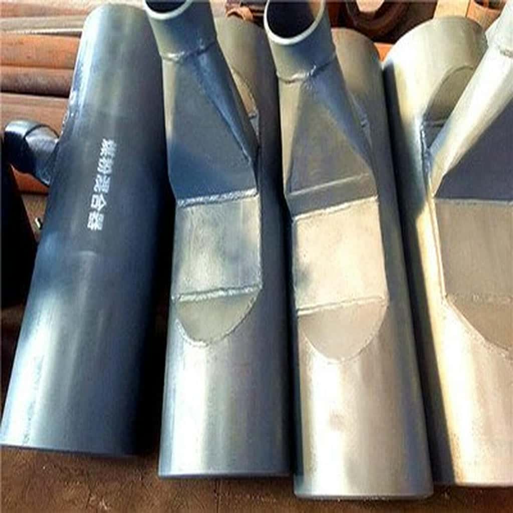 锅炉煤粉混合器