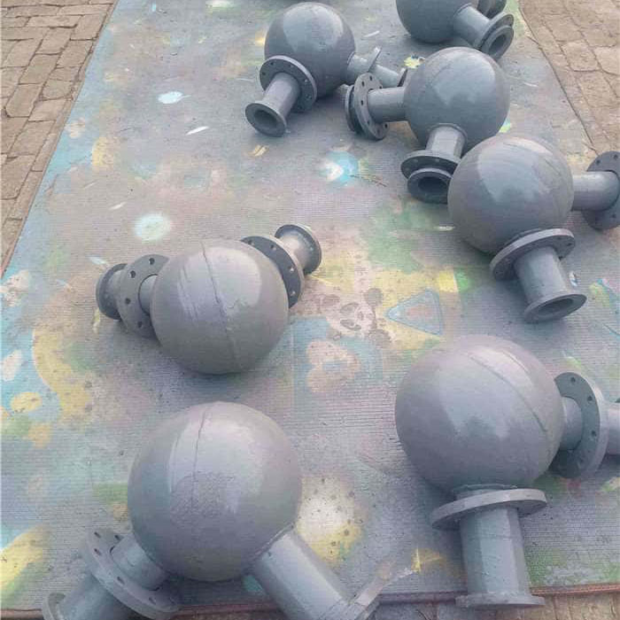 球形弯头材质
