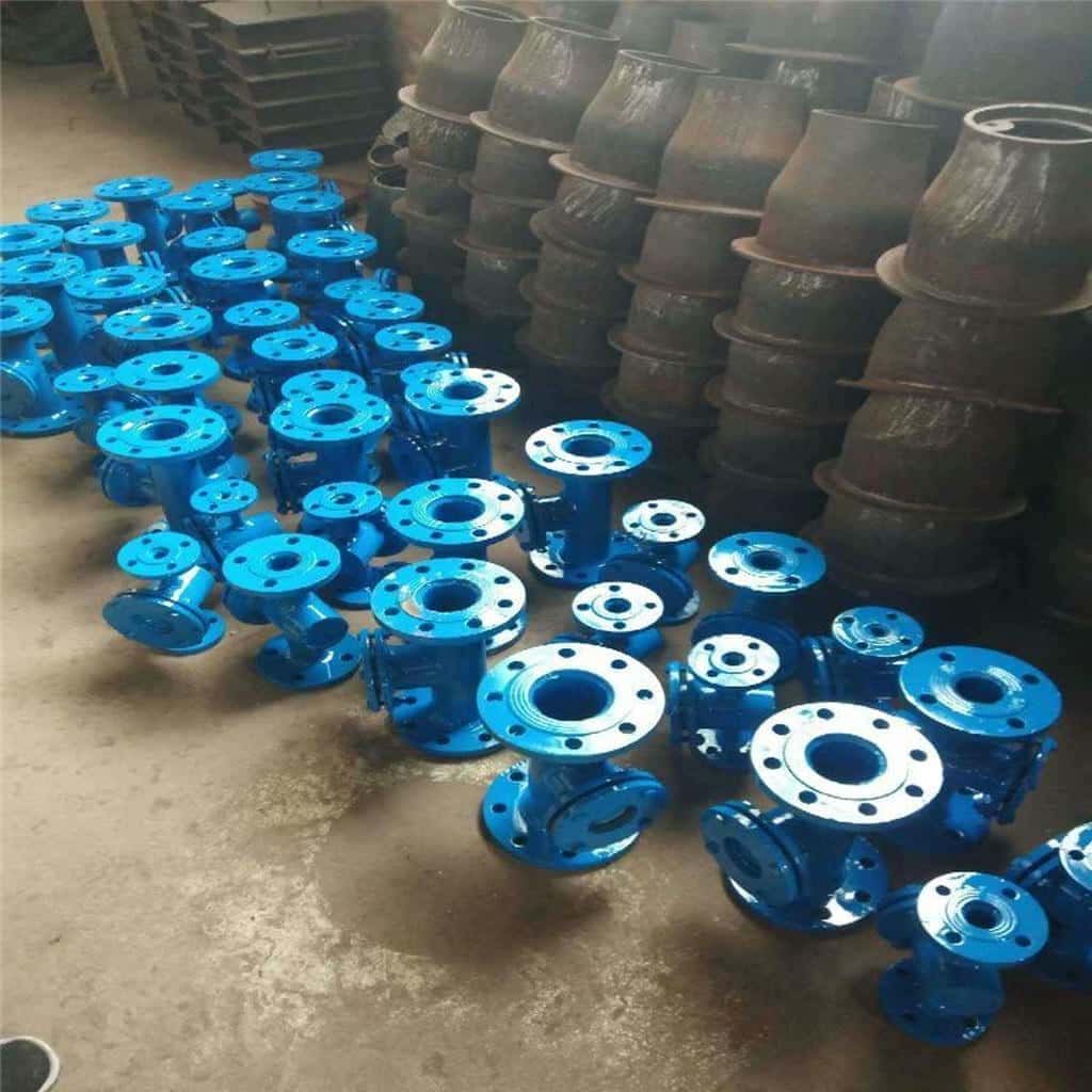 水流指示器与报警阀关系