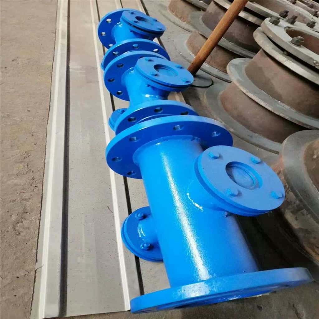 水流指示器是否必须安装