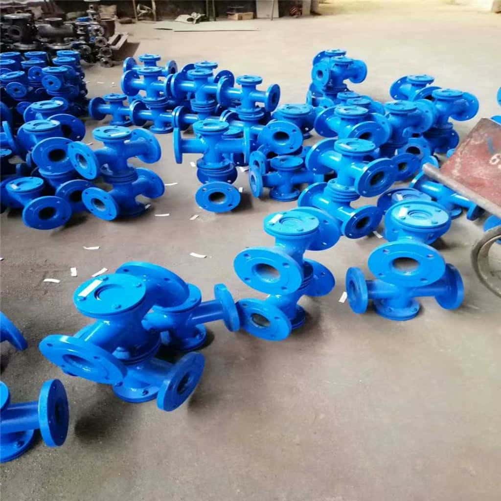 水流指示器是否必须安装