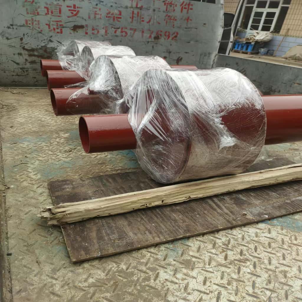 疏水盘作用