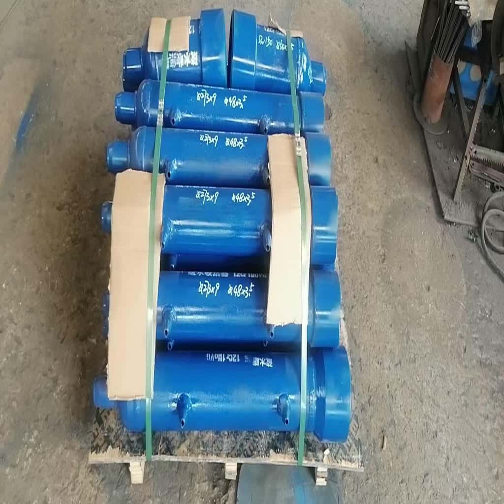 疏水收集器作用