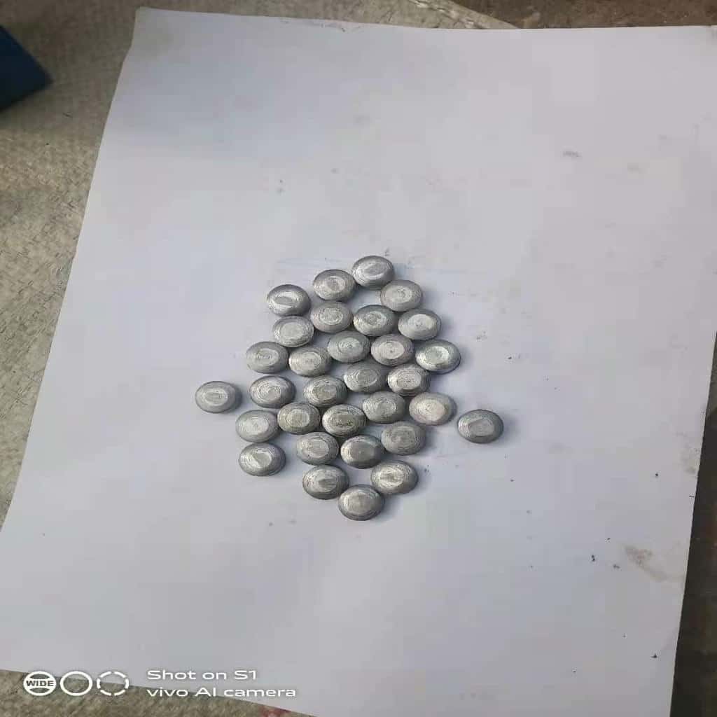 透镜垫结构特点