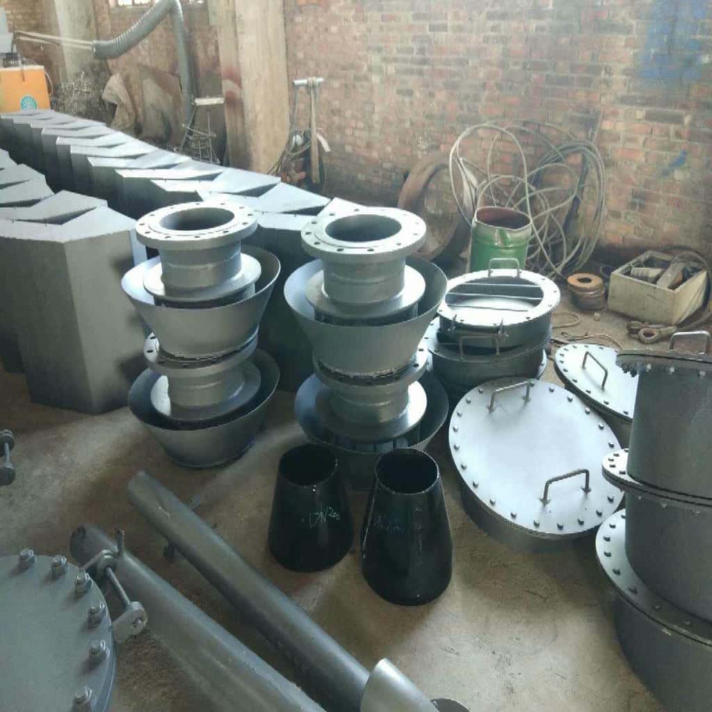 透气孔规格尺寸