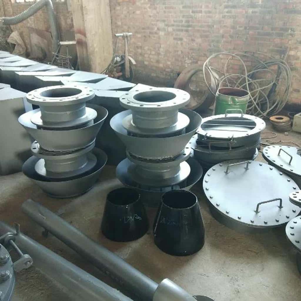 透气孔规格尺寸