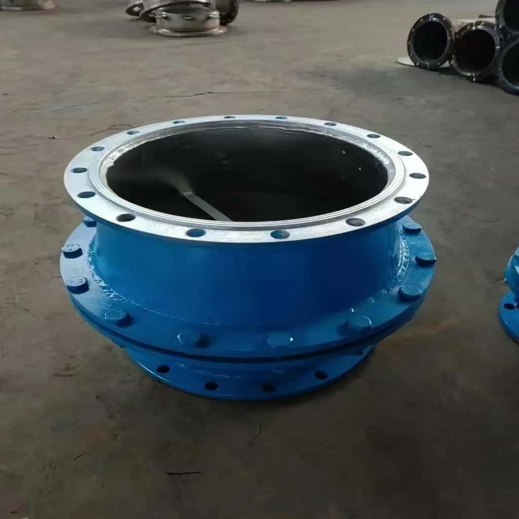 燃气管道阻火器