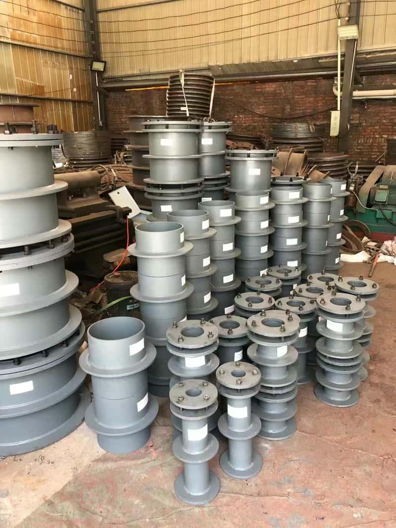 柔性防水套管安装指南