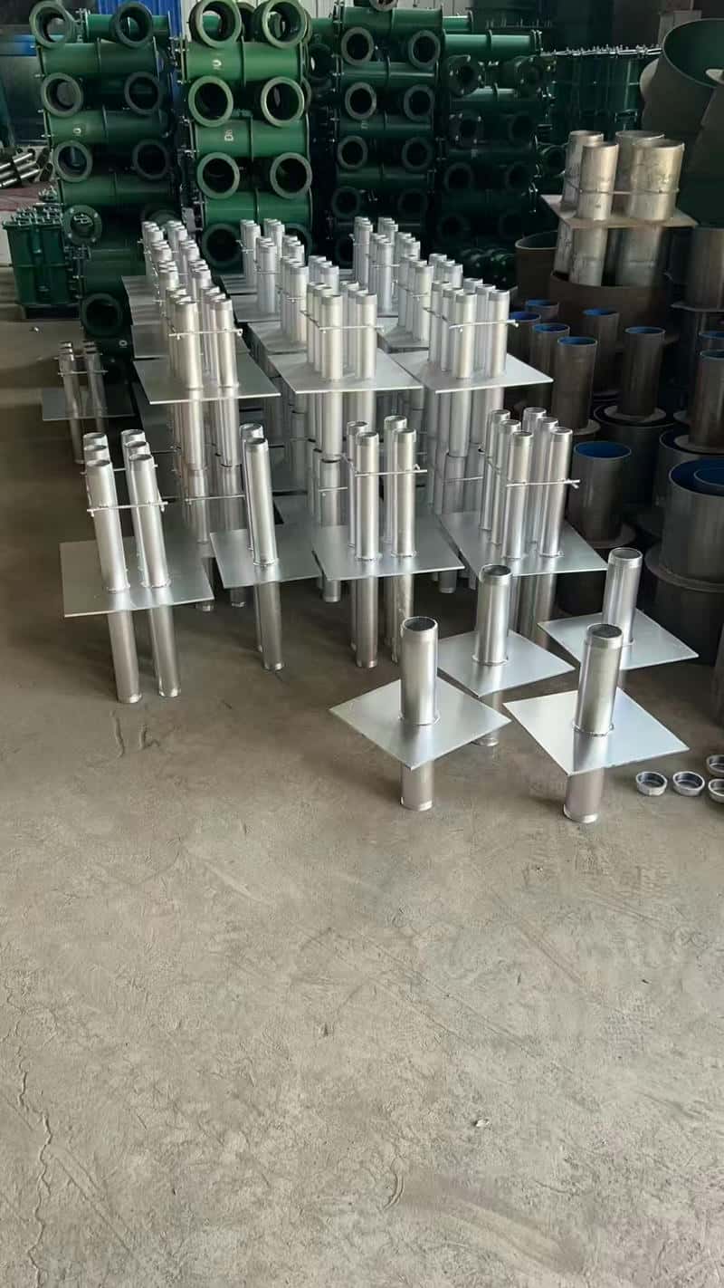 刚性防水套管使用常见问题解答