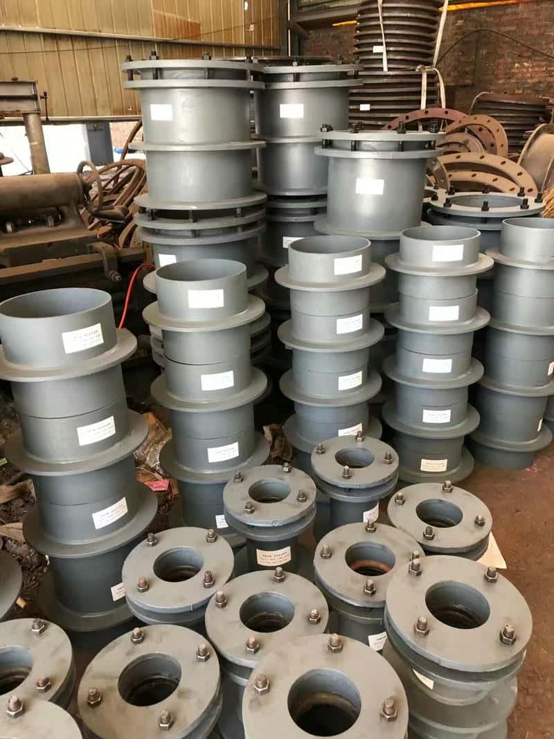 刚性防水套管使用常见问题解答
