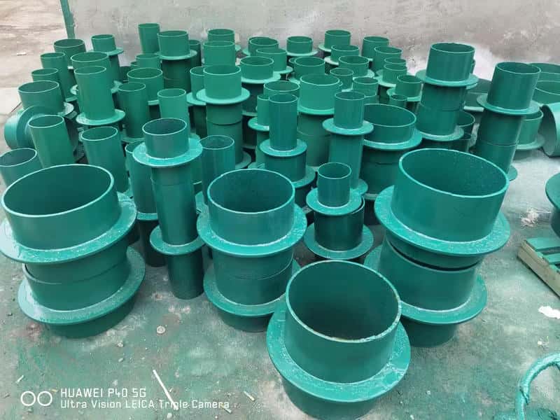 刚性防水套管定制服务