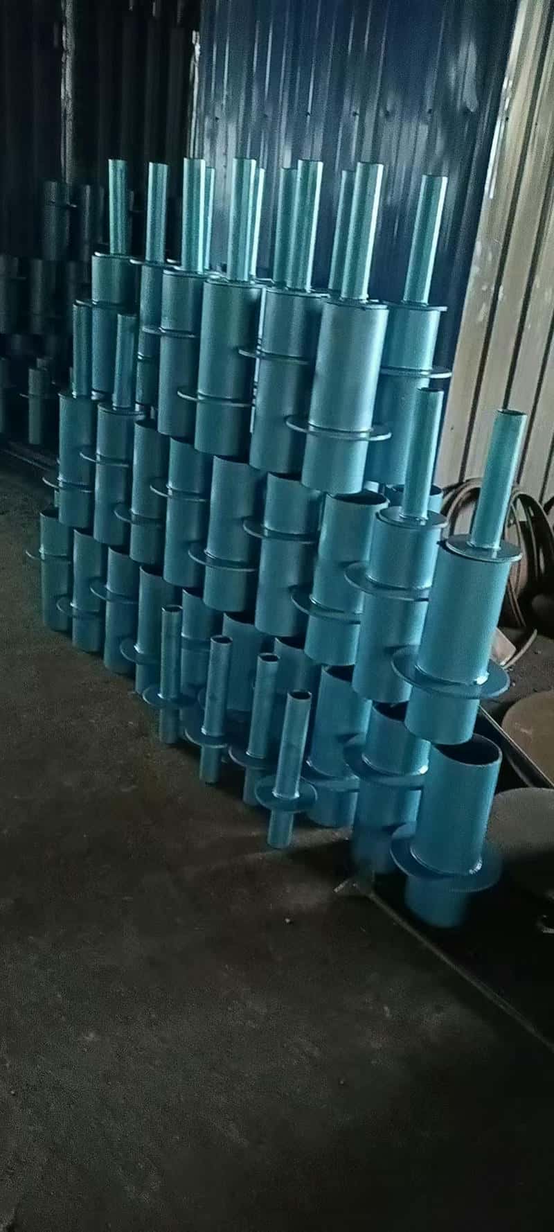 刚性防水套管国家标准解读