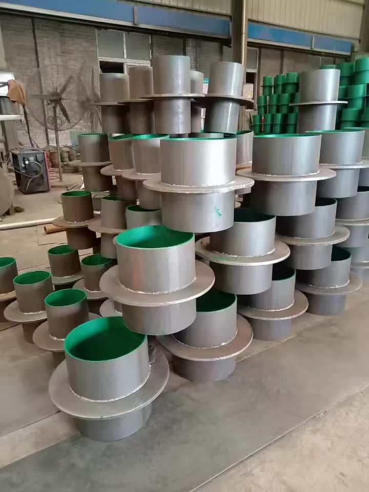 刚性防水套管维护保养技巧