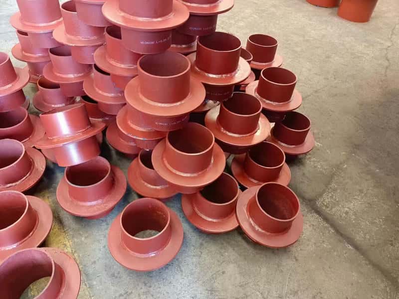 刚性防水套管市场价格分析