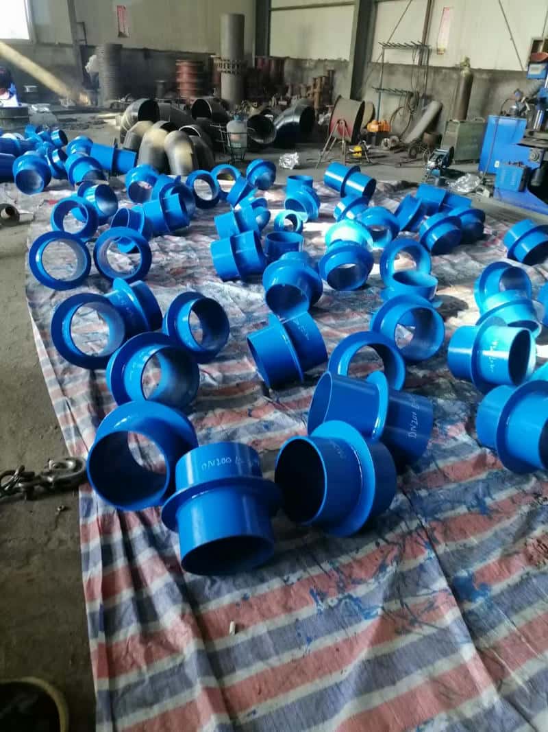 刚性防水套管市场价格分析