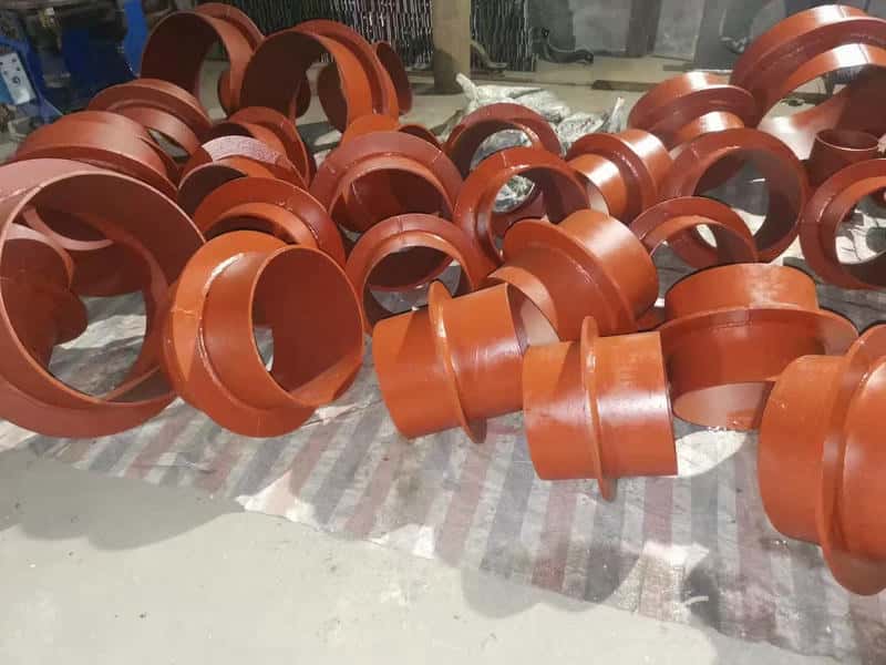 刚性防水套管工作原理解析