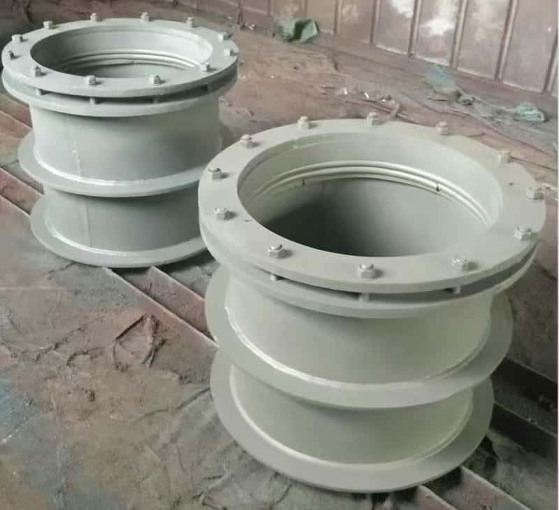 刚性防水套管安装指南