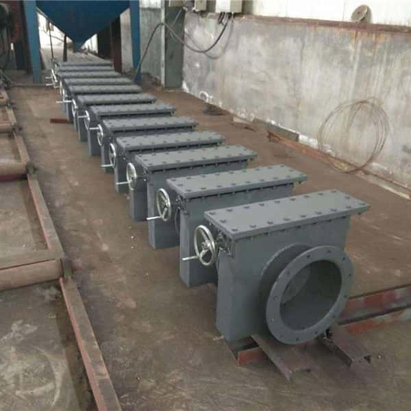 可调缩孔材质选择