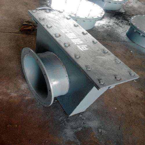 可调缩孔材质选择