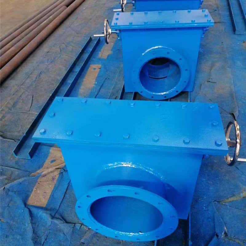 可调缩孔调节步骤