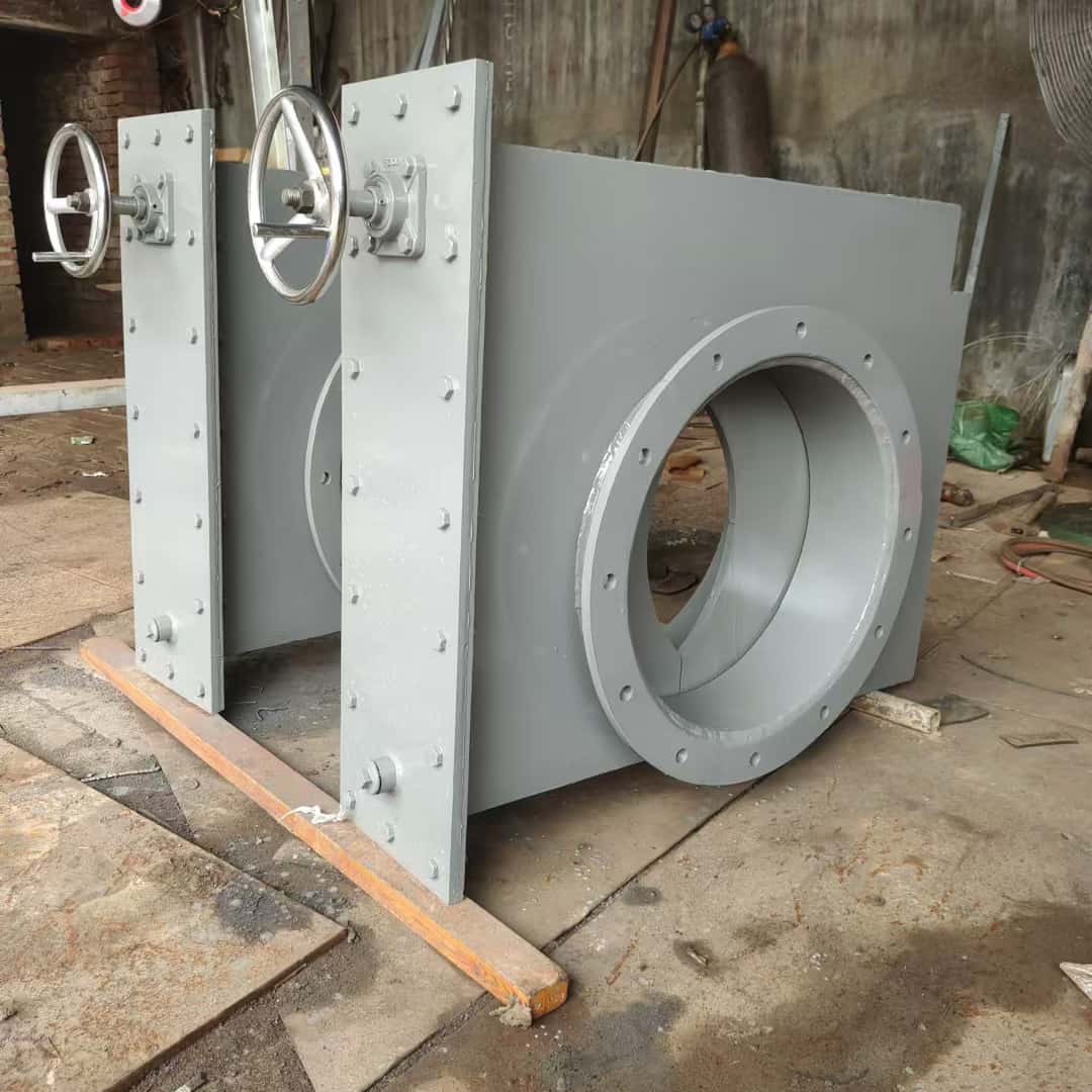 可调缩孔维护保养