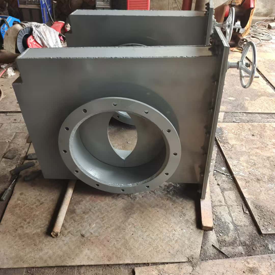 可调缩孔工作原理