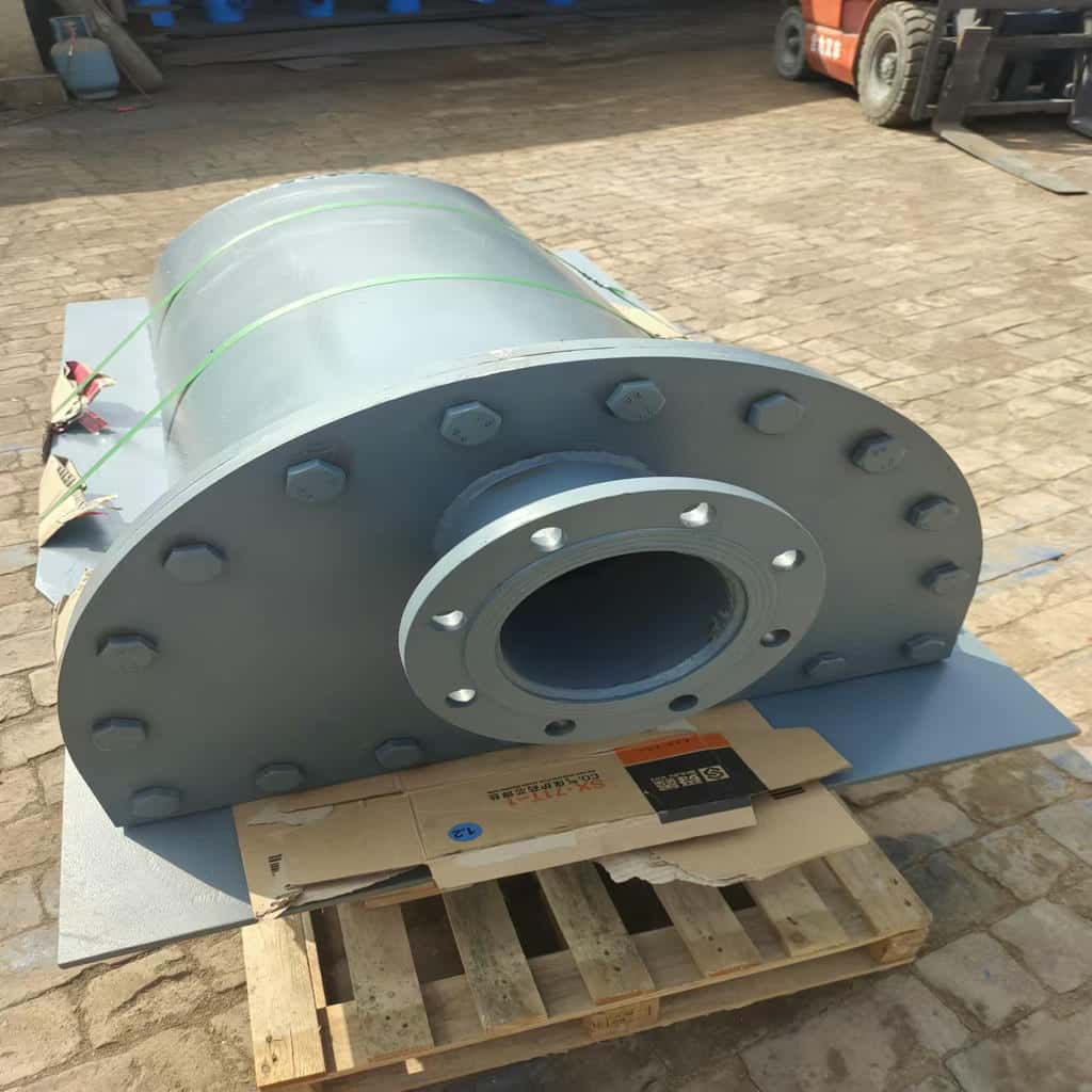 清扫孔价格影响因素