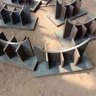 弹簧支吊架：管道系统的动态支撑守护者