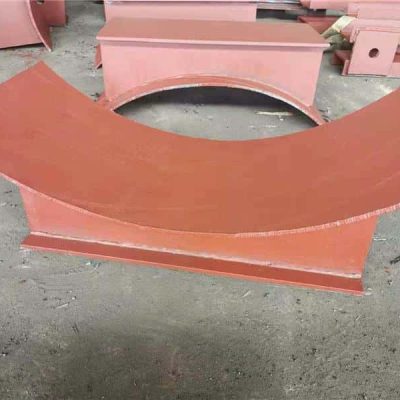 弹簧支吊架规格型号大全：如何选择适合的型号？