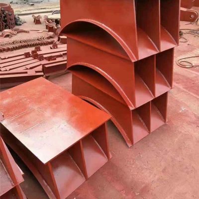 弹簧支吊架工作原理：管道的智能缓冲助手