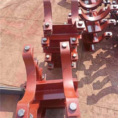 弹簧支吊架安装规范:施工步骤与注意事项