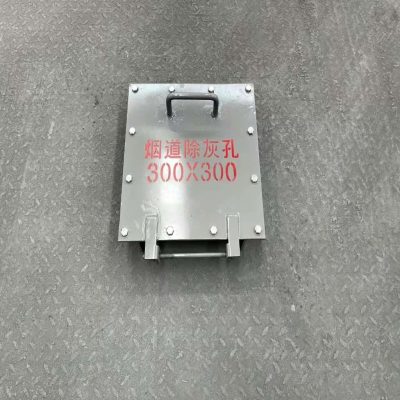 人孔密封垫片选型：橡胶、石墨等材质性能对比