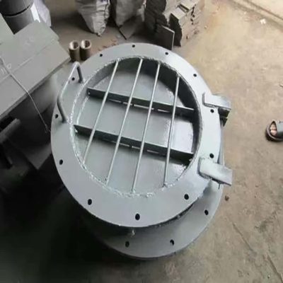 人孔承压能力计算：不同压力等级选型技术要点