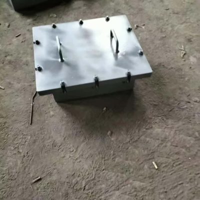 人孔选型手册下载：完整的技术参数和选型指南