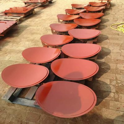 人孔安装规范要求：从定位到密封的完整施工指南