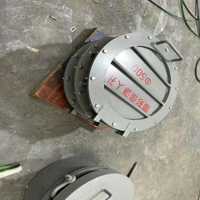 人孔国家标准更新：最新GB/T规范内容解读