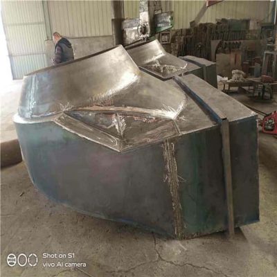 风机进口风箱压损计算方法：系统阻力估算说明