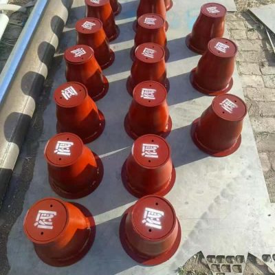 非标阀门套筒定制加工解决方案