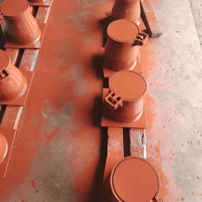 阀门套筒国家标准及行业规范解读