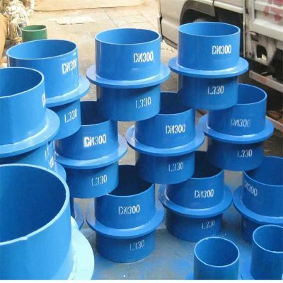 柔性防水套管材质优势评测：抗老化与灵活防水解决方案全面解析