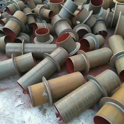 柔性防水套管安装指南:详细步骤和注意事项助力工程施工顺利