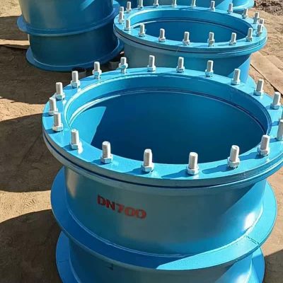 刚性防水套管设计优化方案：提升性能与安全性的关键策略