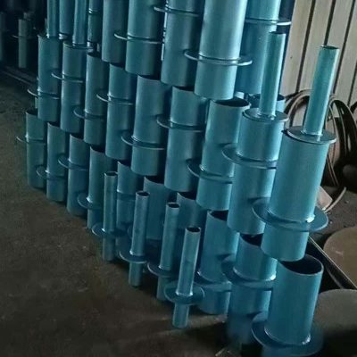 刚性防水套管国家标准解读：质量检测、认证要求及实用指南