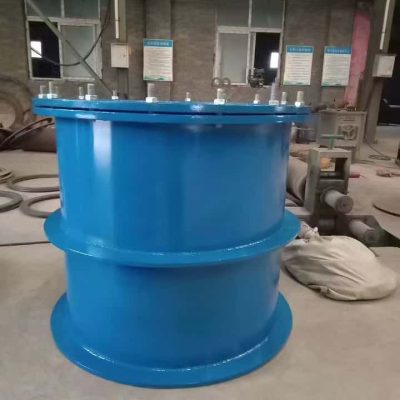 刚性防水套管应用场景全览：从工业设施到商业工程的广泛应用