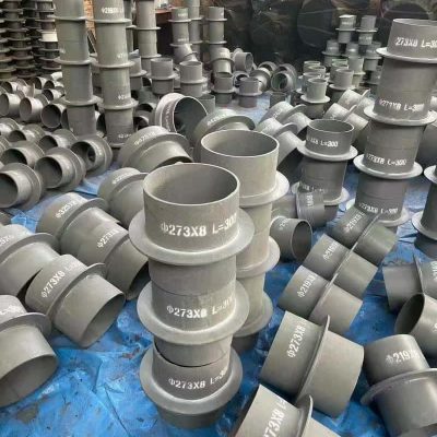 刚性防水套管材质对比：选材标准与耐用性全面分析