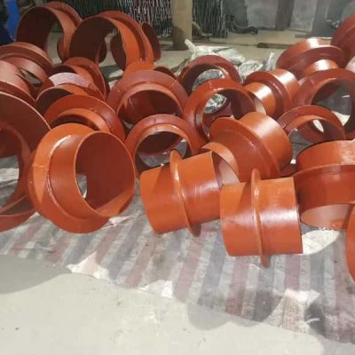 刚性防水套管工作原理解析：揭秘防水密封设计背后的技术要点