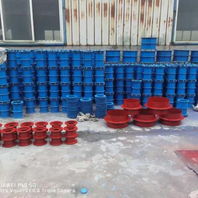 刚性防水套管安装指南：详细步骤解析助力工程顺利实施